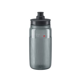 KULACS ELITE FLY TEX 550ML FÜST ÁTTETSZŐ 54G{5/4}