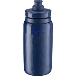 KULACS ELITE FLY TEX 550ML SÖTÉTKÉK 54G{5/4}