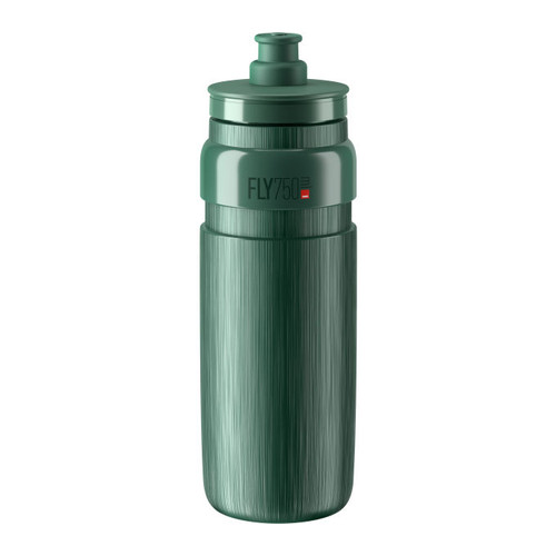 KULACS ELITE FLY TEX 750ML SÖTÉTZÖLD 58G{5/4}