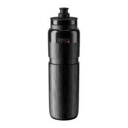 KULACS ELITE FLY TEX 950ML FEKETE 68G{5/4}