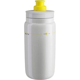KULACS ELITE FLY TEX MAILLOT JAUNE WHITE 550ml 2026 {5/4}