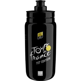 KULACS ELITE FLY TOUR DE FRANCE BLACK MAP 550ml 2026 {5/4}