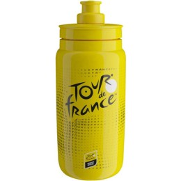 KULACS ELITE FLY TOUR DE FRANCE ICONIC YELLOW 550ml 2026 {5/4}