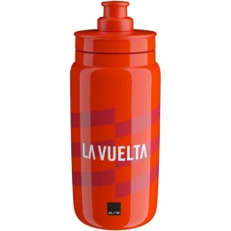 KULACS ELITE FLY VUELTA ICONIC RED 550ml 2026 {5/4}
