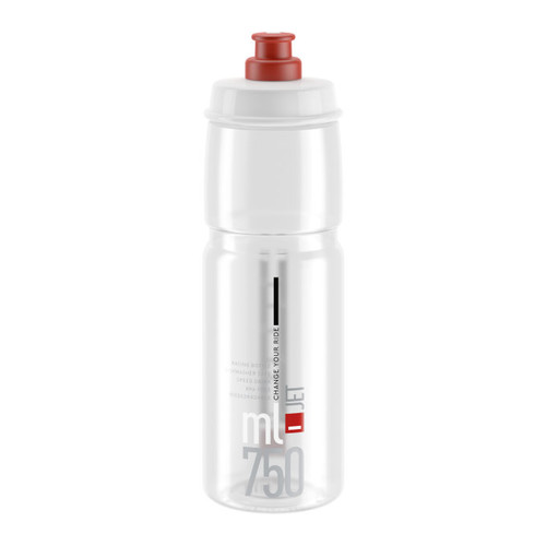 KULACS ELITE JET ÁTLÁTSZÓ/PIROS LOGÓ 750ML 88G{5/4}
