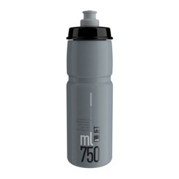 KULACS ELITE JET FEKETE/SZÜRKE LOGÓ 750ML 88G{5/4}