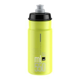 KULACS ELITE JET FLUO SÁRGA FLUO/FEKETE LOGÓ 550ML 78G{5/4}