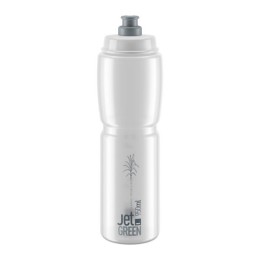 KULACS ELITE JET GREEN ÁTLÁTSZÓ/SZÜRKE LOGÓ 950ML 99G{5/4}