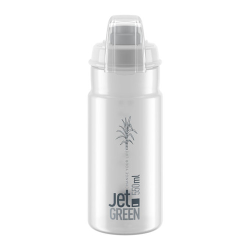 KULACS ELITE JET GREEN PLUS ÁTLÁTSZÓ/SZÜRKE LOGÓ 550ML 68G{5/4}