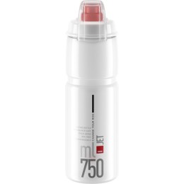 KULACS ELITE JET PLUS ÁTLÁTSZÓ/PIROS LOGÓ 750ML 102G{5/4}