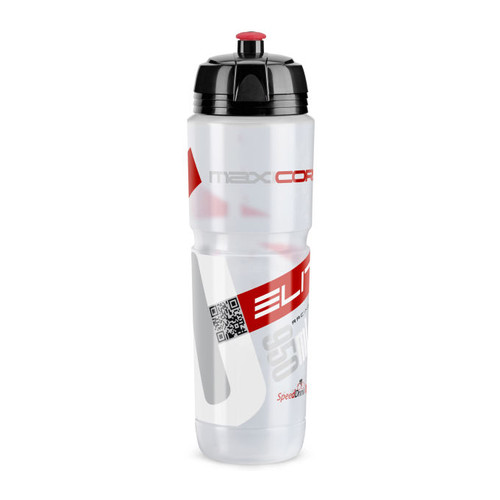 KULACS ELITE MAXICORSA ELITE ÁTLÁTSZÓ/PIROS 950ML{5/4}