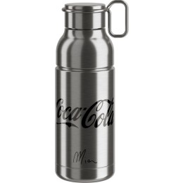 KULACS ELITE MIA COCA COLA EZÜST ACÉL 650ML 211G{3/4}