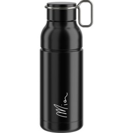 KULACS ELITE MIA FEKETE ACÉL 650ML 211G{3/4}