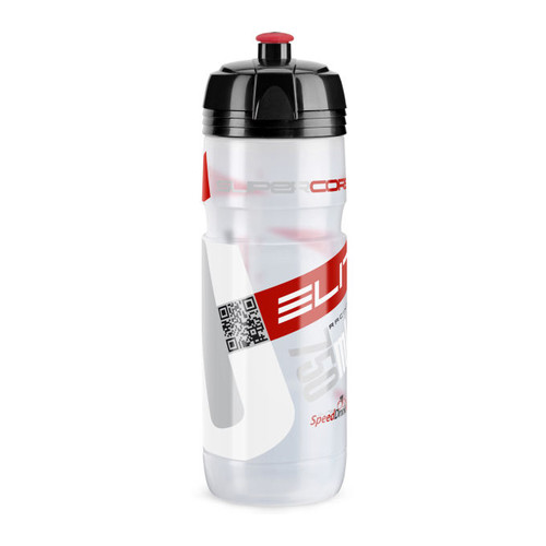 KULACS ELITE SUPERCORSA ELITE ÁTLÁTSZÓ/PIROS 750ML{5/4}