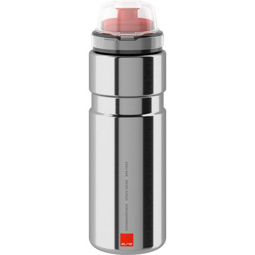 KULACS ELITE SYSSA RACE EZÜST FÉNYES 750ML 171G{4/4} - Image 2