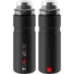 KULACS ELITE SYSSA RACE FEKETE MATT 750ML 171G{4/4}