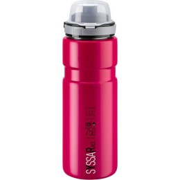 KULACS ELITE SYSSA RACE RUBIN VÖRÖS 750ML 171G{4/4}