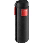 KULACS ELITE TAKUIN MAXI RAINPROOF SZERSZÁMTARTÓ FEKETE/SZÜRKE 750ML 162G{3/4}