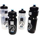KULACS PRO 600ML ÁTLÁTSZÓ - Image 2