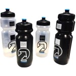 KULACS PRO 800ML FEKETE