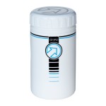 KULACS PRO TÁROLÓ 500ML FEHÉR