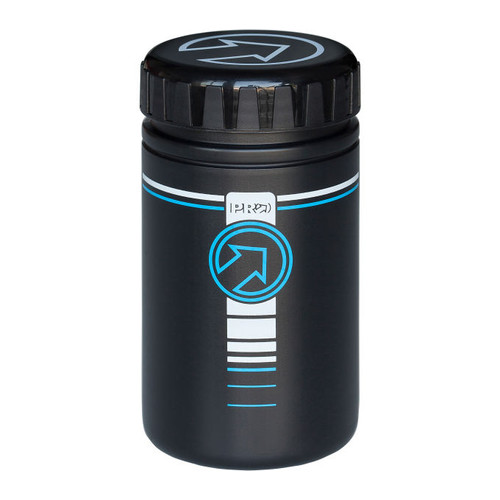 KULACS PRO TÁROLÓ 500ML FEKETE