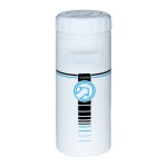 KULACS PRO TÁROLÓ 750ML FEHÉR