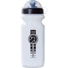 KULACS PRO TEAM 600ML ÁTLÁTSZÓ KUPAKOS