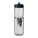 KULACS PRO TEAM 800ML ÁTLÁTSZÓ