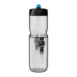 KULACS PRO TEAM 800ML ÁTLÁTSZÓ