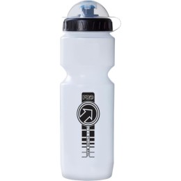 KULACS PRO TEAM 800ML ÁTLÁTSZÓ KUPAKOS