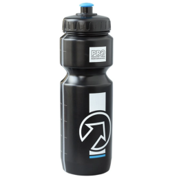 KULACS PRO TEAM 800ML FEKETE