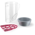 KULACS STERILIZÁLÓ ELITE MIKRÓSÜTŐBE MŰANYAG{3/4} - Image 2