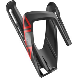 KULACSTARTÓ ELITE ALA FEKETE/PIROS LOGÓ MATT 39G{4/4}