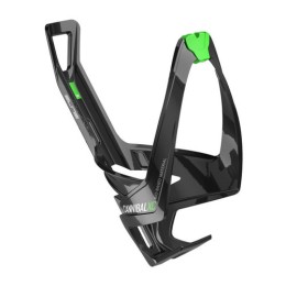 KULACSTARTÓ ELITE CANNIBAL XC FEKETE/ZÖLD LOGÓ BIO FÉNYES 34G{4/4}