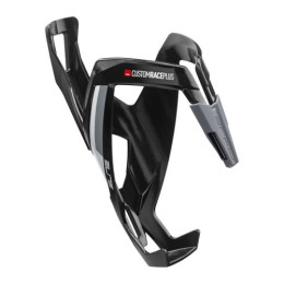 KULACSTARTÓ ELITE CUSTOM RACE PLUS FEKETE/FEHÉR LOGÓ FÉNYES 40G{4/4}