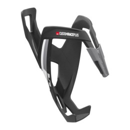 KULACSTARTÓ ELITE CUSTOM RACE PLUS FEKETE/FEHÉR LOGÓ MATT 40G{4/4}