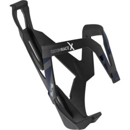 KULACSTARTÓ ELITE CUSTOM RACE X FEKETE/KÉK LOGÓ SOFT TOUCH{4/4}