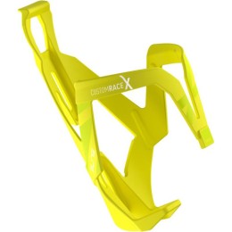 KULACSTARTÓ ELITE CUSTOM RACE X FLUO SÁRGA/FEHÉR LOGÓ SOFT TOUCH{4/4}