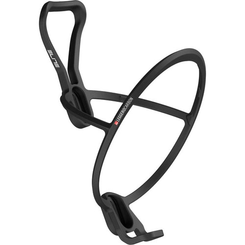 KULACSTARTÓ ELITE LEGGERO CARBON FEKETE MATT 18G{3/4}