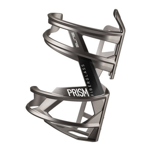 KULACSTARTÓ ELITE PRISM BAL METÁL TITÁN/FEKETE LOGÓ Ü.SZÁL FÉNYES 48G{4/4}