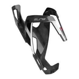 KULACSTARTÓ ELITE VICO CARBON FEKETE/FEHÉR LOGÓ FÉNYES 23G{3/4}