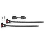KULACSTARTÓ RÖGZÍTŐ SZETT ELITE VIP (25-70MM) új{4/4}