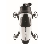 KULACSTARTÓ SZETT ELITE BUTA TRIATHLON FEKETE/FEHÉR O-GY. RÖGZ. 750ML 300G{2/4} - Image 5