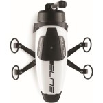 KULACSTARTÓ SZETT ELITE BUTA TRIATHLON FEKETE/FEHÉR O-GY. RÖGZ. 750ML 300G{2/4} - Image 6