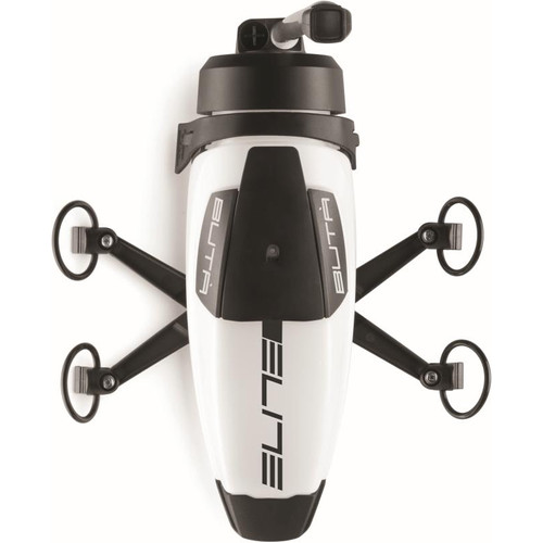 KULACSTARTÓ SZETT ELITE BUTA TRIATHLON FEKETE/FEHÉR O-GY. RÖGZ. 750ML 300G{2/4} - Image 6