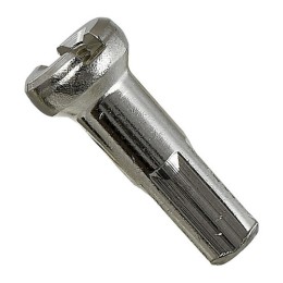KÜLLŐANYA EXAL EZÜST 14MM 100 DARAB 2,3MM MENETTEL {5}