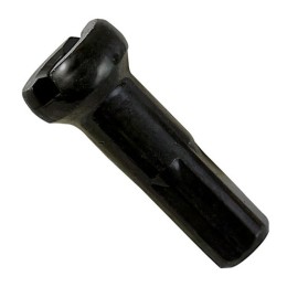 KÜLLŐANYA EXAL FEKETE 14MM 100 DARAB 2,3MM MENETTEL {5}
