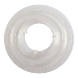 KÜLLŐVÉDŐ TÁRCSA CP-FH41 RESIN FOR 28H FREEHUB DIAMETER 5.4 LOW SP