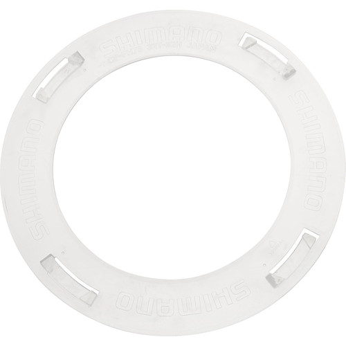 KÜLLŐVÉDŐ TÁRCSA CP-FH75 RESIN FOR FH-M755 32H DIAMETER 160MM LOW